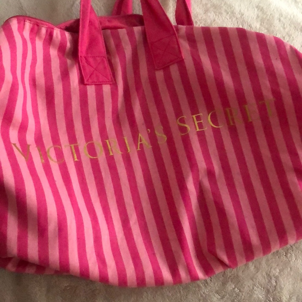 Victoria Secret classic Maxi Bag